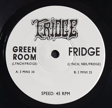 Load image into Gallery viewer, Fridge - Green Room