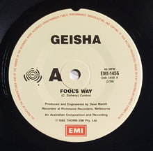 Load image into Gallery viewer, Geisha - Fool's Way