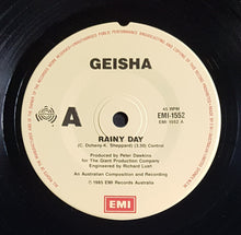 Load image into Gallery viewer, Geisha - Rainy Day - Autographed