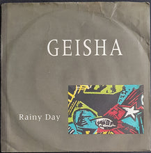 Load image into Gallery viewer, Geisha - Rainy Day - Reissue