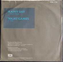 Load image into Gallery viewer, Geisha - Rainy Day - Reissue