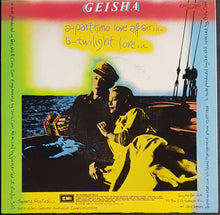 Load image into Gallery viewer, Geisha - Part Time Love Affair