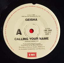 Load image into Gallery viewer, Geisha - Calling Your Name