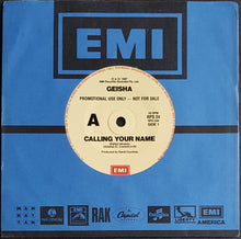 Load image into Gallery viewer, Geisha - Calling Your Name (Edited Version)