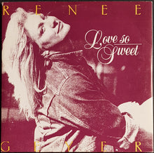 Load image into Gallery viewer, Renee Geyer - Love So Sweet