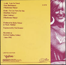 Load image into Gallery viewer, Renee Geyer - Love So Sweet