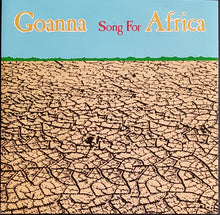 Load image into Gallery viewer, Goanna - Song For Africa