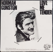Load image into Gallery viewer, Norman Gunston - I Might Be A Punk (But,I Love You Baby!)