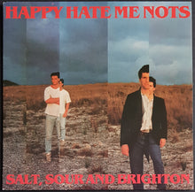 Load image into Gallery viewer, Happy Hate Me Nots - Salt, Sour And Brighton
