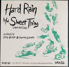 Load image into Gallery viewer, Harem Scarem - Hard Rain