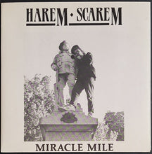 Load image into Gallery viewer, Harem Scarem - Miracle Mile