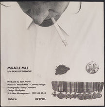 Load image into Gallery viewer, Harem Scarem - Miracle Mile