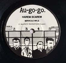 Load image into Gallery viewer, Harem Scarem - Miracle Mile