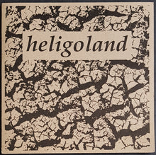 Load image into Gallery viewer, Heligoland - Separate