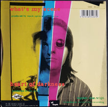 Load image into Gallery viewer, Hoodoo Gurus - What's My Scene