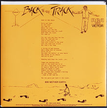 Load image into Gallery viewer, Howard, Shane (Goanna)- Back To The Track