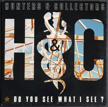 Load image into Gallery viewer, Hunters &amp; Collectors - Do You See What I See?