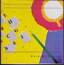 Load image into Gallery viewer, Huxton Creepers - Rack My Brains