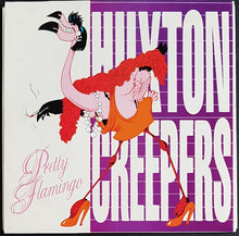 Load image into Gallery viewer, Huxton Creepers - Pretty Flamingo