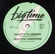 Load image into Gallery viewer, Huxton Creepers - Pretty Flamingo