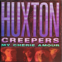 Load image into Gallery viewer, Huxton Creepers - My Cherie Amour