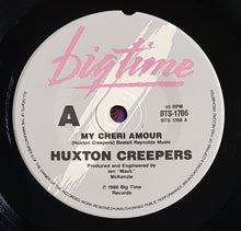 Load image into Gallery viewer, Huxton Creepers - My Cherie Amour