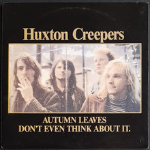 Load image into Gallery viewer, Huxton Creepers - Autumn Leaves