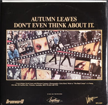 Load image into Gallery viewer, Huxton Creepers - Autumn Leaves