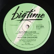 Load image into Gallery viewer, Huxton Creepers - Autumn Leaves