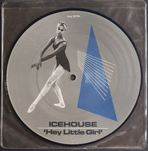 Load image into Gallery viewer, Icehouse - Hey Little Girl