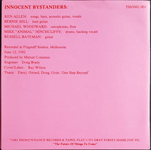 Load image into Gallery viewer, Innocent Bystanders - Smalltown Lady - Pink Sleeve