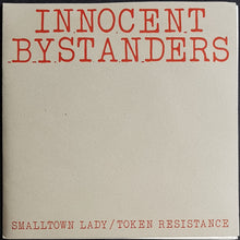 Load image into Gallery viewer, Innocent Bystanders - Smalltown Lady - Grey Sleeve
