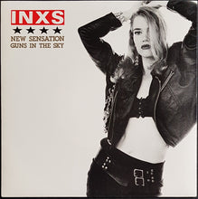 Load image into Gallery viewer, INXS - New Sensation