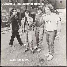 Load image into Gallery viewer, Johnny &amp; The Jumper Cables - Total Depravity