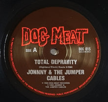 Load image into Gallery viewer, Johnny &amp; The Jumper Cables - Total Depravity