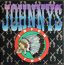Load image into Gallery viewer, Johnnys - Injun Joe