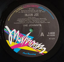 Load image into Gallery viewer, Johnnys - Injun Joe