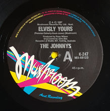 Load image into Gallery viewer, Johnnys - Elvisly Yours