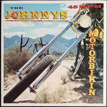 Load image into Gallery viewer, Johnnys - Motorbikin'