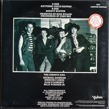 Load image into Gallery viewer, Johnnys - Anything Could Happen
