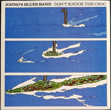 Load image into Gallery viewer, Johno's Blues Band - Don't Knock The Croc