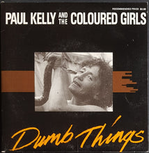 Load image into Gallery viewer, Kelly &amp; The Coloured Girls, Paul - Dumb Things