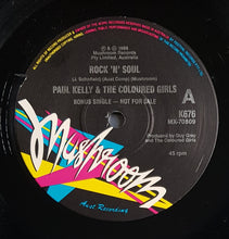 Load image into Gallery viewer, Kelly &amp; The Coloured Girls, Paul - Dumb Things
