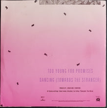Load image into Gallery viewer, Koo De Tah - Too Young For Promises
