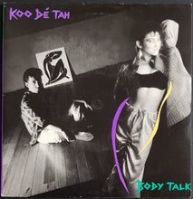 Load image into Gallery viewer, Koo De Tah - Body Talk