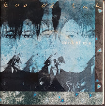Load image into Gallery viewer, Koo De Tah - Think Of Me