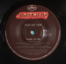 Load image into Gallery viewer, Koo De Tah - Think Of Me