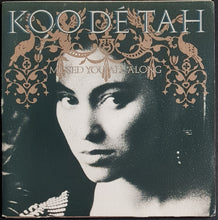 Load image into Gallery viewer, Koo De Tah - Missed You All Along