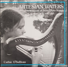 Load image into Gallery viewer, O'Sullivan, Cathie - Artesian Waters