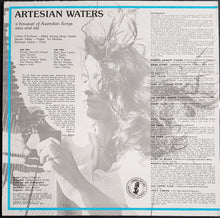 Load image into Gallery viewer, O'Sullivan, Cathie - Artesian Waters